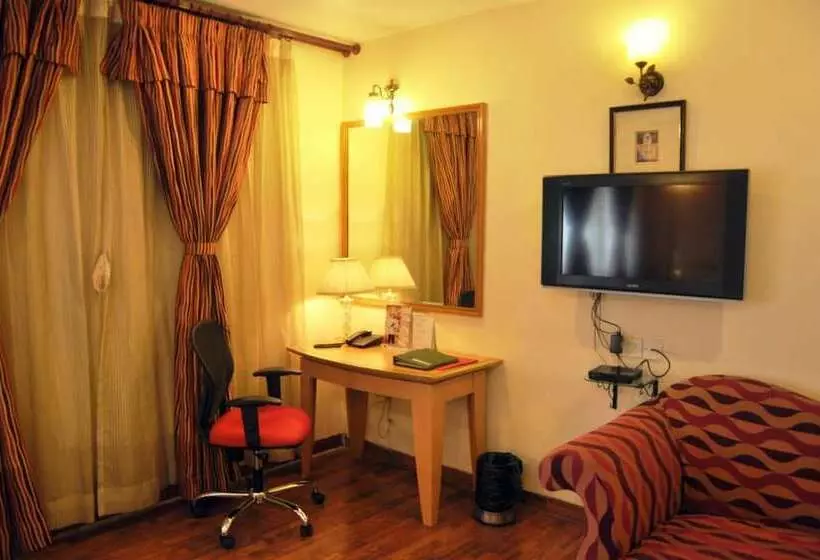 Fotos del hotel Indismart:  21