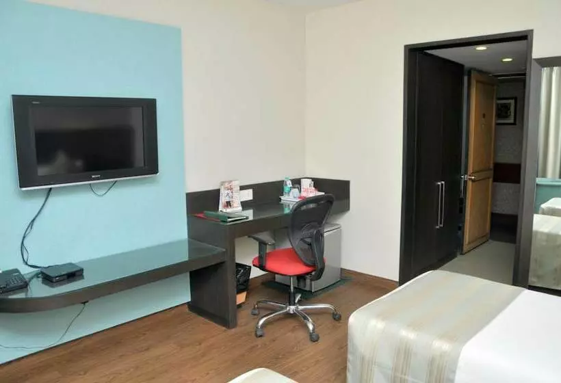 Fotos del hotel Indismart:  2