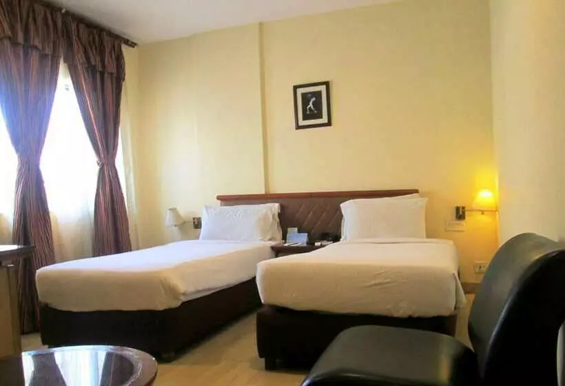 Fotos del hotel Indismart:  9