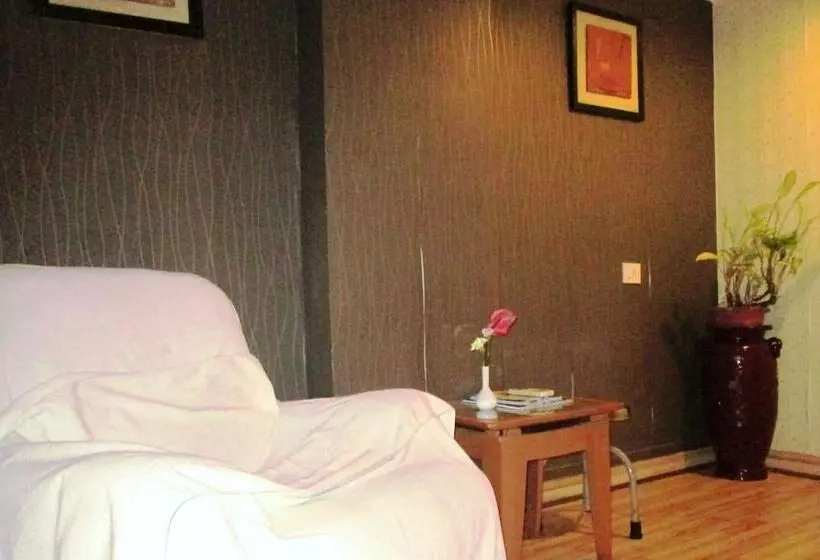 Fotos del hotel Indismart:  8