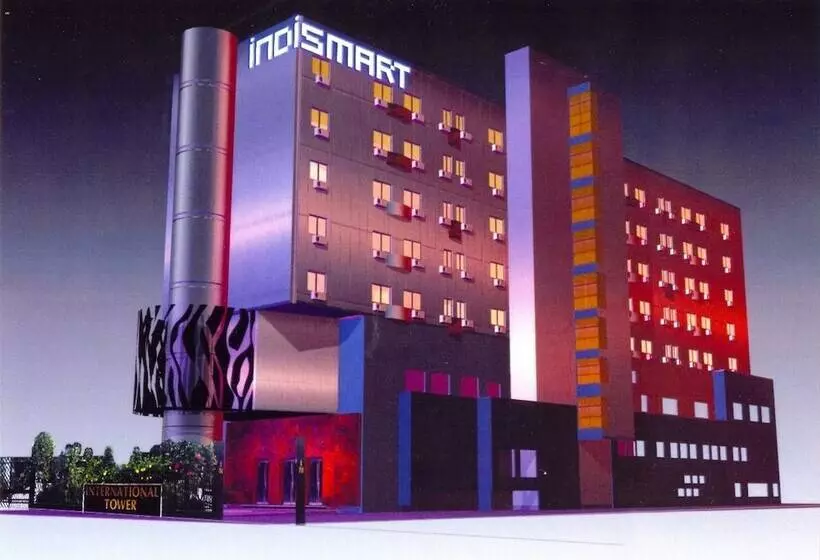 Indismart