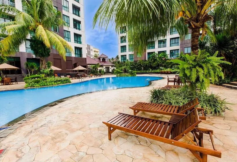 Fotos del hotel Kristal:  3