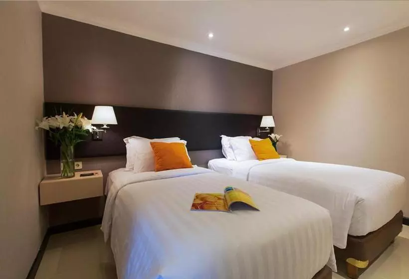 Fotos del hotel Kristal:  10