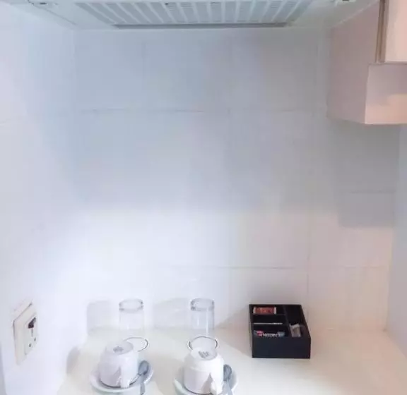 Fotos del hotel Kristal:  16