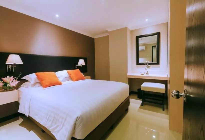 Fotos del hotel Kristal:  18