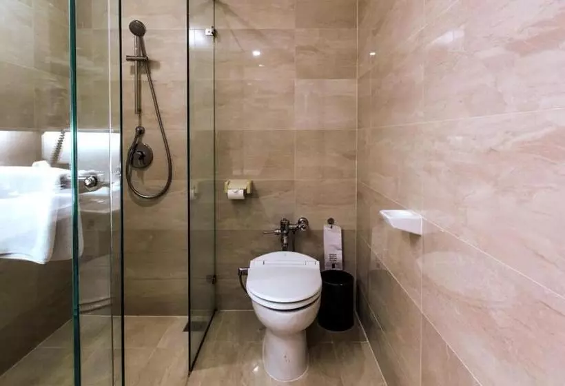 Fotos del hotel Kristal:  20