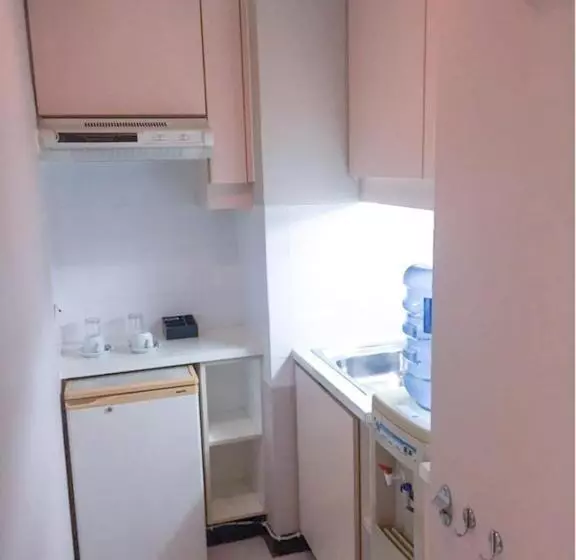 Fotos del hotel Kristal:  12