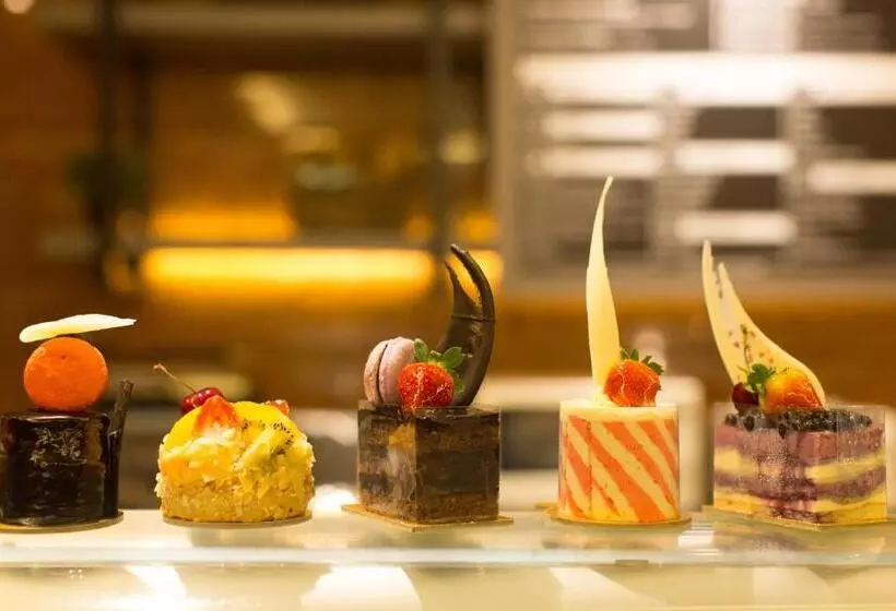 Fotos del hotel Kristal:  5