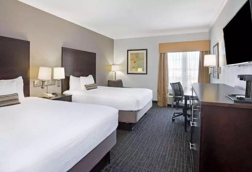 Fotos del hotel La Quinta By Wyndham Houston - Westchase:  15