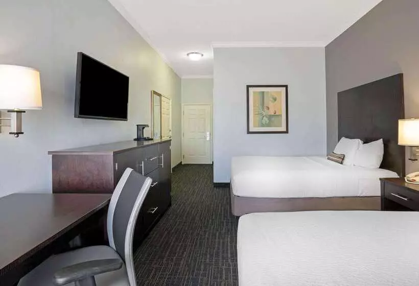 Fotos del hotel La Quinta By Wyndham Houston - Westchase:  20