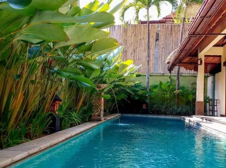 Fotos del hotel Maya Sayang Seminyak:  8