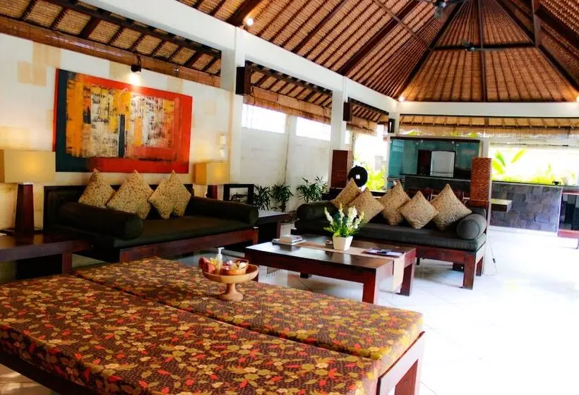 Fotos del hotel Maya Sayang Seminyak:  10