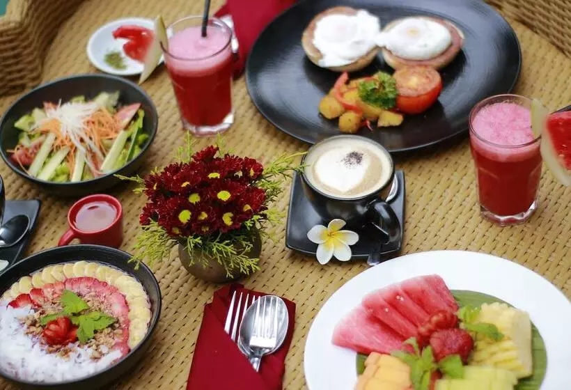 Fotos del hotel Maya Sayang Seminyak:  18