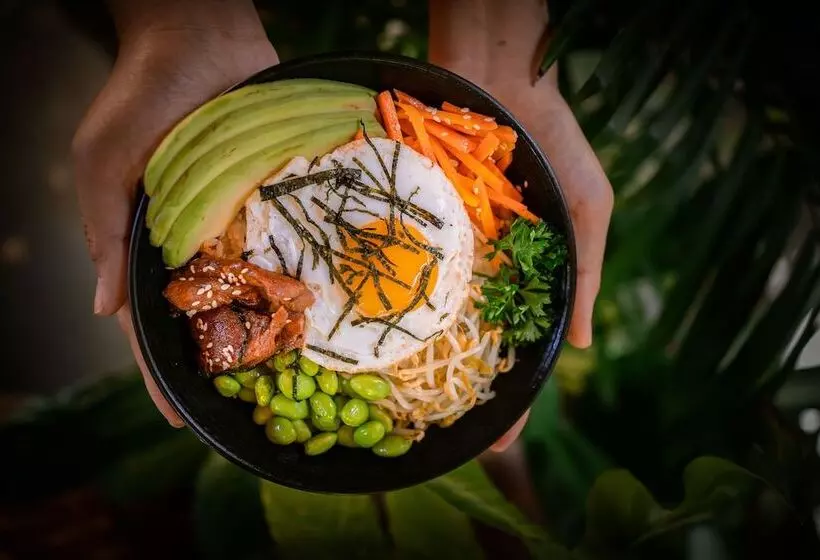 Fotos del hotel Maya Sayang Seminyak:  21