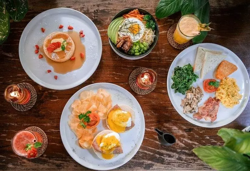 Fotos del hotel Maya Sayang Seminyak:  3