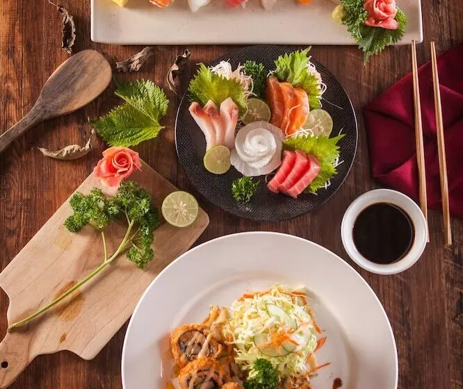 Fotos del hotel Maya Sayang Seminyak:  22