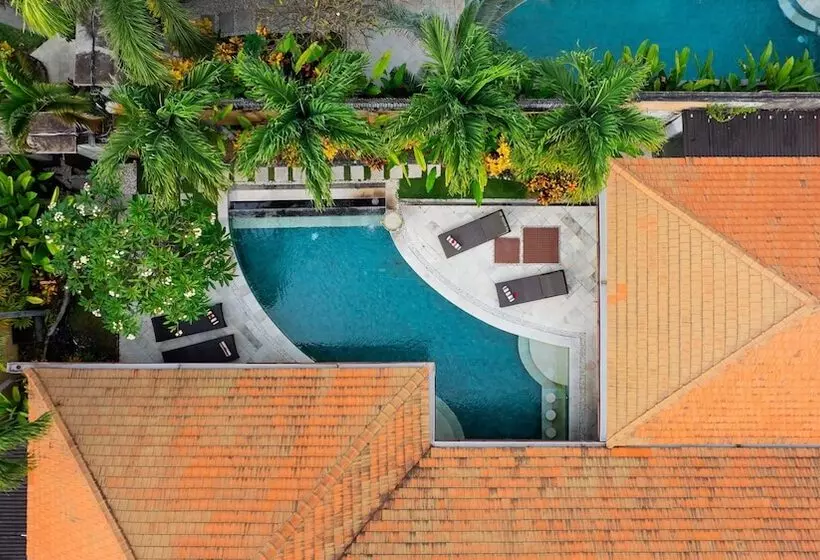 Fotos del hotel Maya Sayang Seminyak:  20