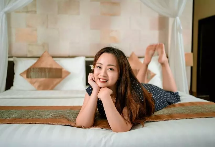 Fotos del hotel Maya Sayang Seminyak:  13