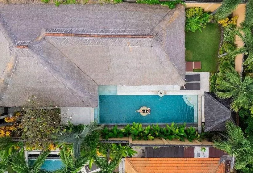 Fotos del hotel Maya Sayang Seminyak:  14