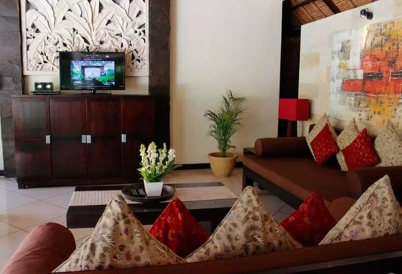 Fotos del hotel Maya Sayang Seminyak:  7