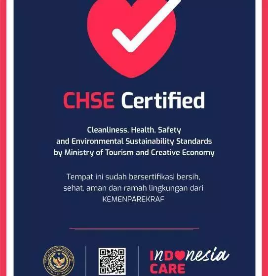 Fotos del hotel Mesastila Resort And Spa:  22