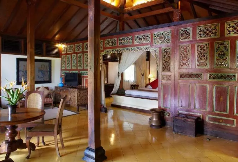 Fotos del hotel Mesastila Resort And Spa:  12