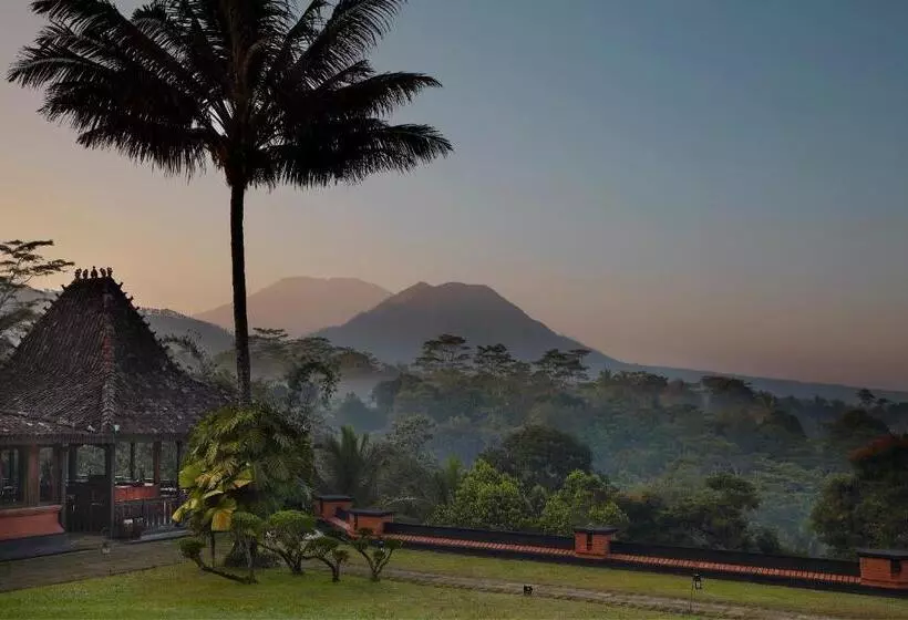 Fotos del hotel Mesastila Resort And Spa:  15