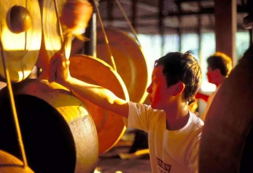 Fotos del hotel Mesastila Resort And Spa:  5