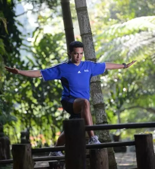 Fotos del hotel Mesastila Resort And Spa:  24