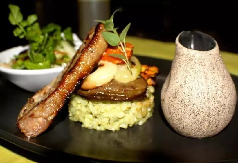 Fotos del hotel Mesastila Resort And Spa:  2