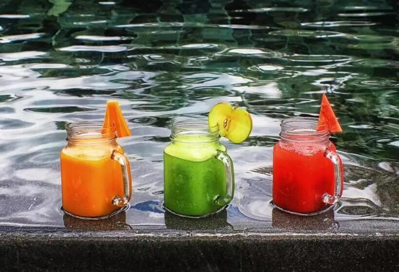 Fotos del hotel Mesastila Resort And Spa:  3