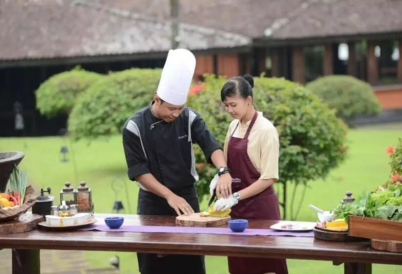 Fotos del hotel Mesastila Resort And Spa:  16