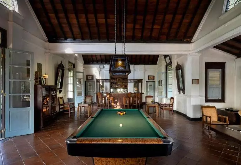 Fotos del hotel Mesastila Resort And Spa:  9