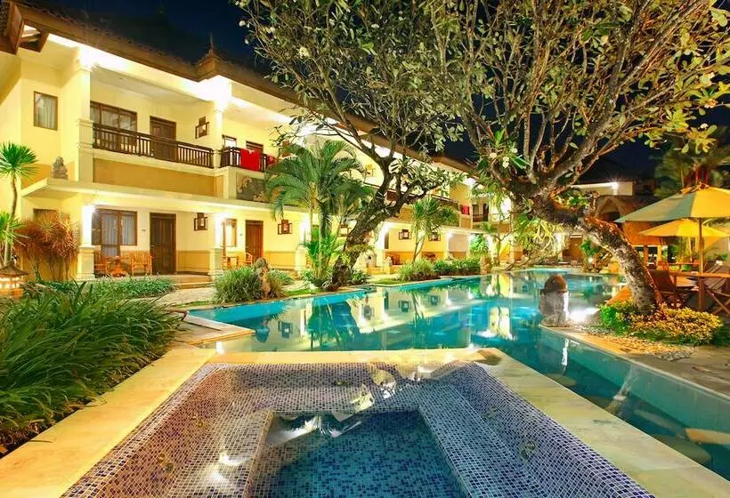 Fotos del hotel Mutiara Bali Boutique Resort & Villa:  2