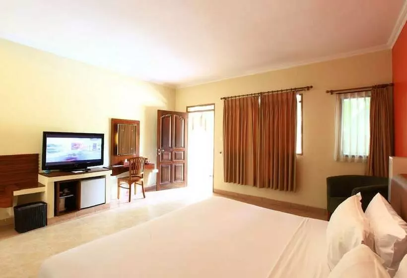 Fotos del hotel Mutiara Bali Boutique Resort & Villa:  14