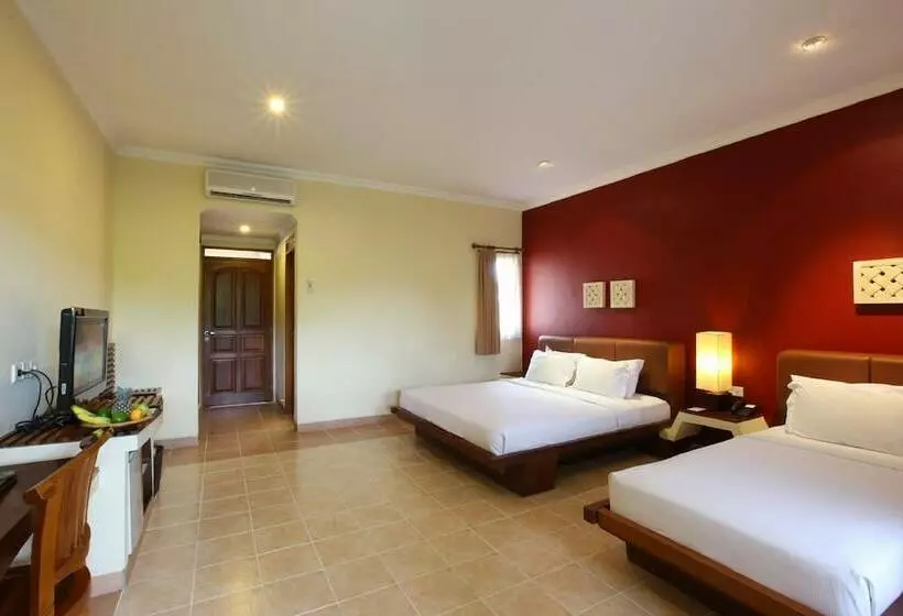 Fotos del hotel Mutiara Bali Boutique Resort & Villa:  15