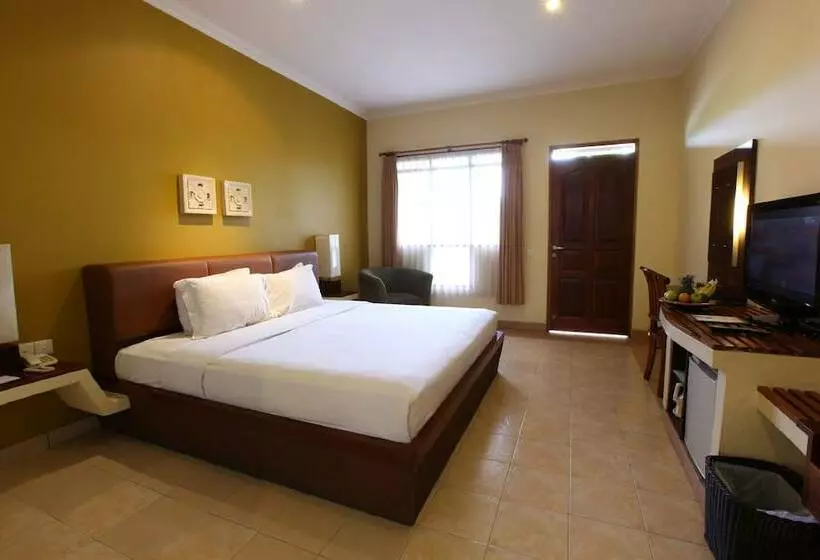 Fotos del hotel Mutiara Bali Boutique Resort & Villa:  16