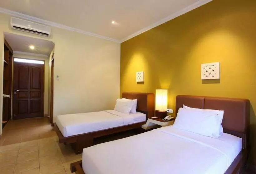 Fotos del hotel Mutiara Bali Boutique Resort & Villa:  17