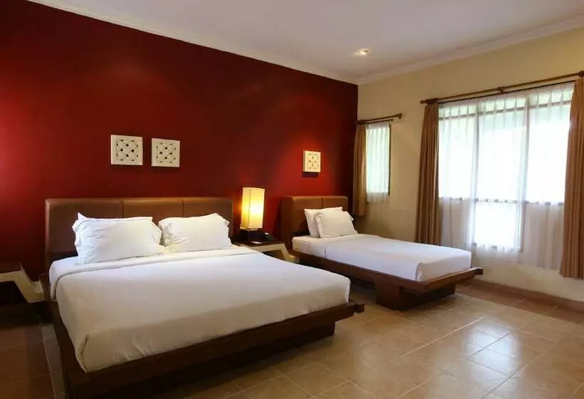 Fotos del hotel Mutiara Bali Boutique Resort & Villa:  18