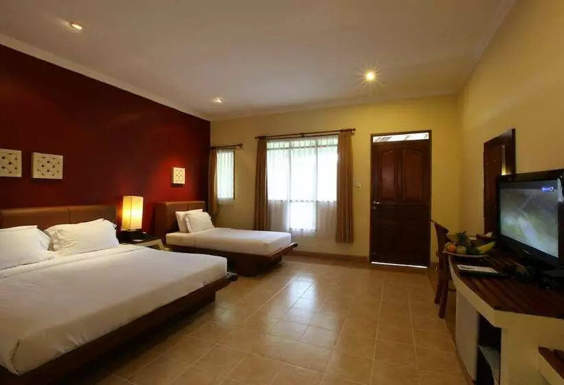 Fotos del hotel Mutiara Bali Boutique Resort & Villa:  19