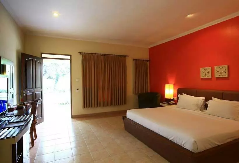 Fotos del hotel Mutiara Bali Boutique Resort & Villa:  20