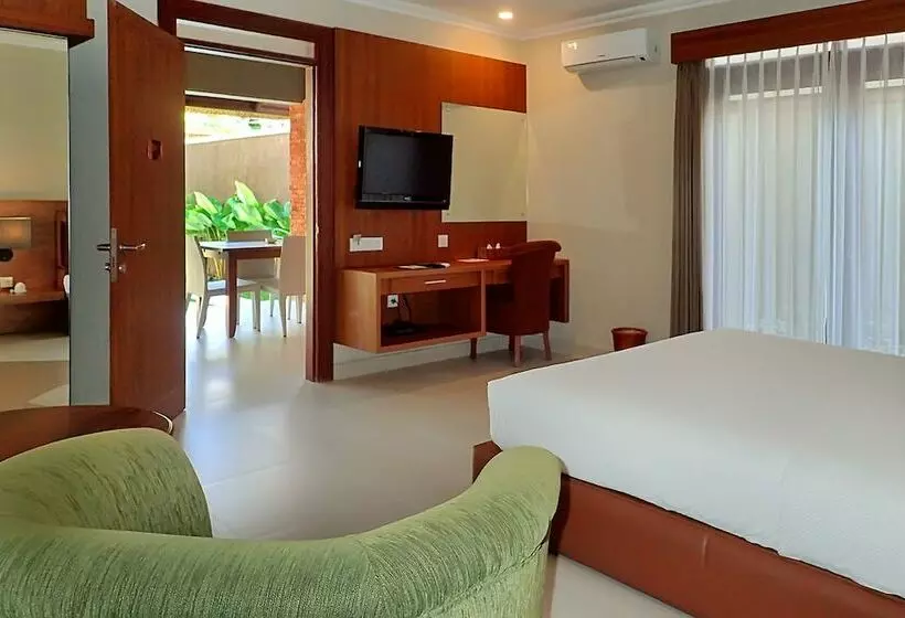 Fotos del hotel Mutiara Bali Boutique Resort & Villa:  21