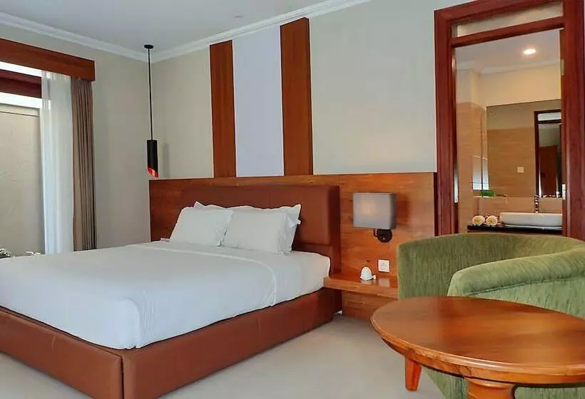 Fotos del hotel Mutiara Bali Boutique Resort & Villa:  22