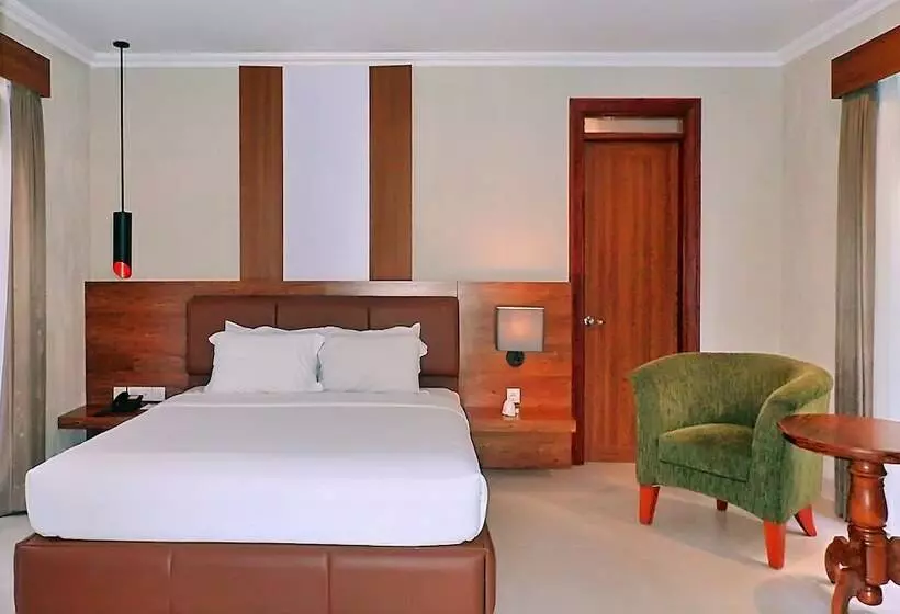 Fotos del hotel Mutiara Bali Boutique Resort & Villa:  23