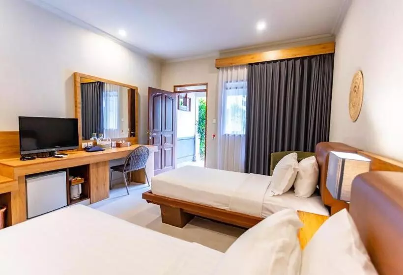 Fotos del hotel Mutiara Bali Boutique Resort & Villa:  12