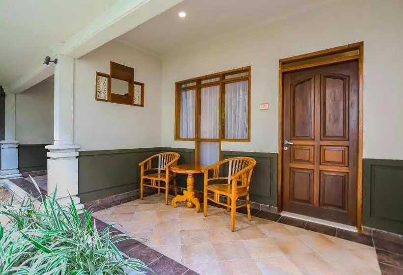 Fotos del hotel Mutiara Bali Boutique Resort & Villa:  6