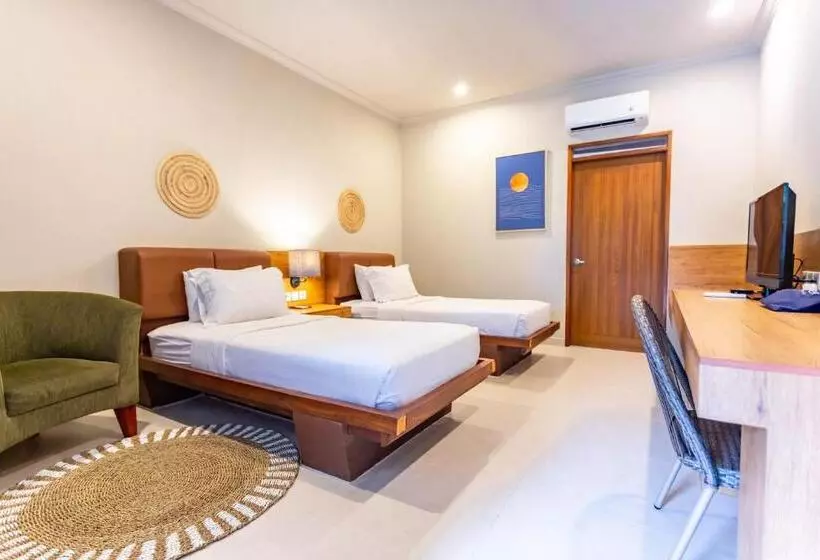 Fotos del hotel Mutiara Bali Boutique Resort & Villa:  10