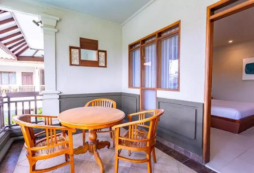 Fotos del hotel Mutiara Bali Boutique Resort & Villa:  3