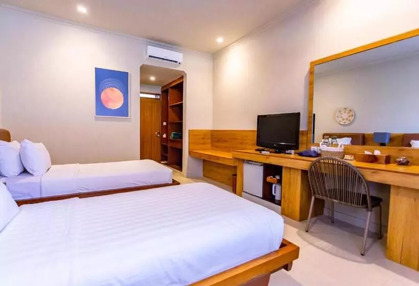 Fotos del hotel Mutiara Bali Boutique Resort & Villa:  8