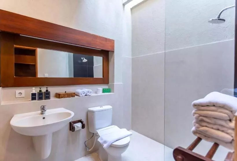 Fotos del hotel Mutiara Bali Boutique Resort & Villa:  7